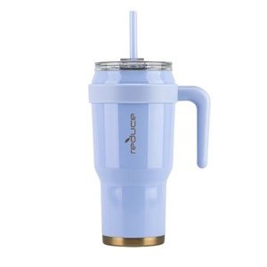 Reduce 40oz Cold1 Insulated Stainless Steel Straw Tumbler Mug